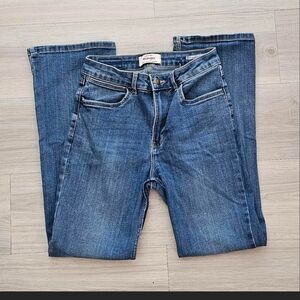 Womens Wrangler Bootcut Jeans